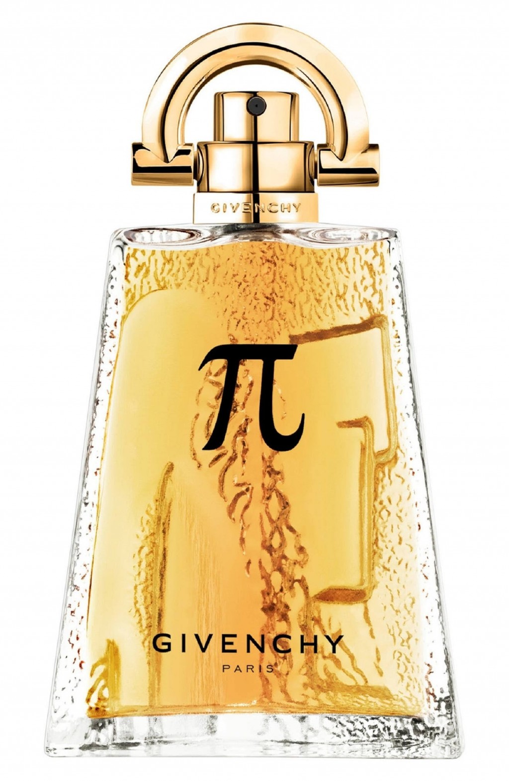 Pi by Givenchy 3.3 oz Eau de Toilette Spray / Men