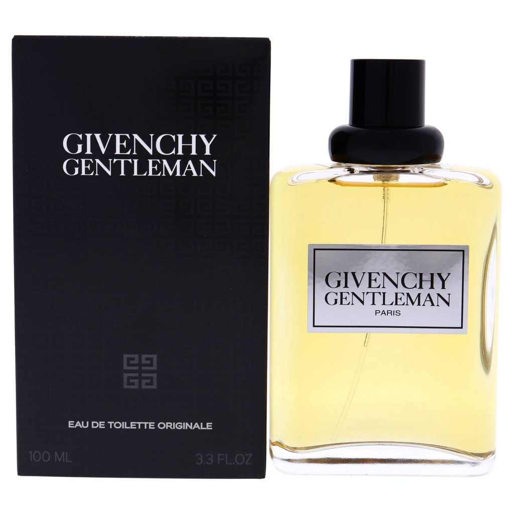 Gentleman Eau de Toilette Spray by Givenchy