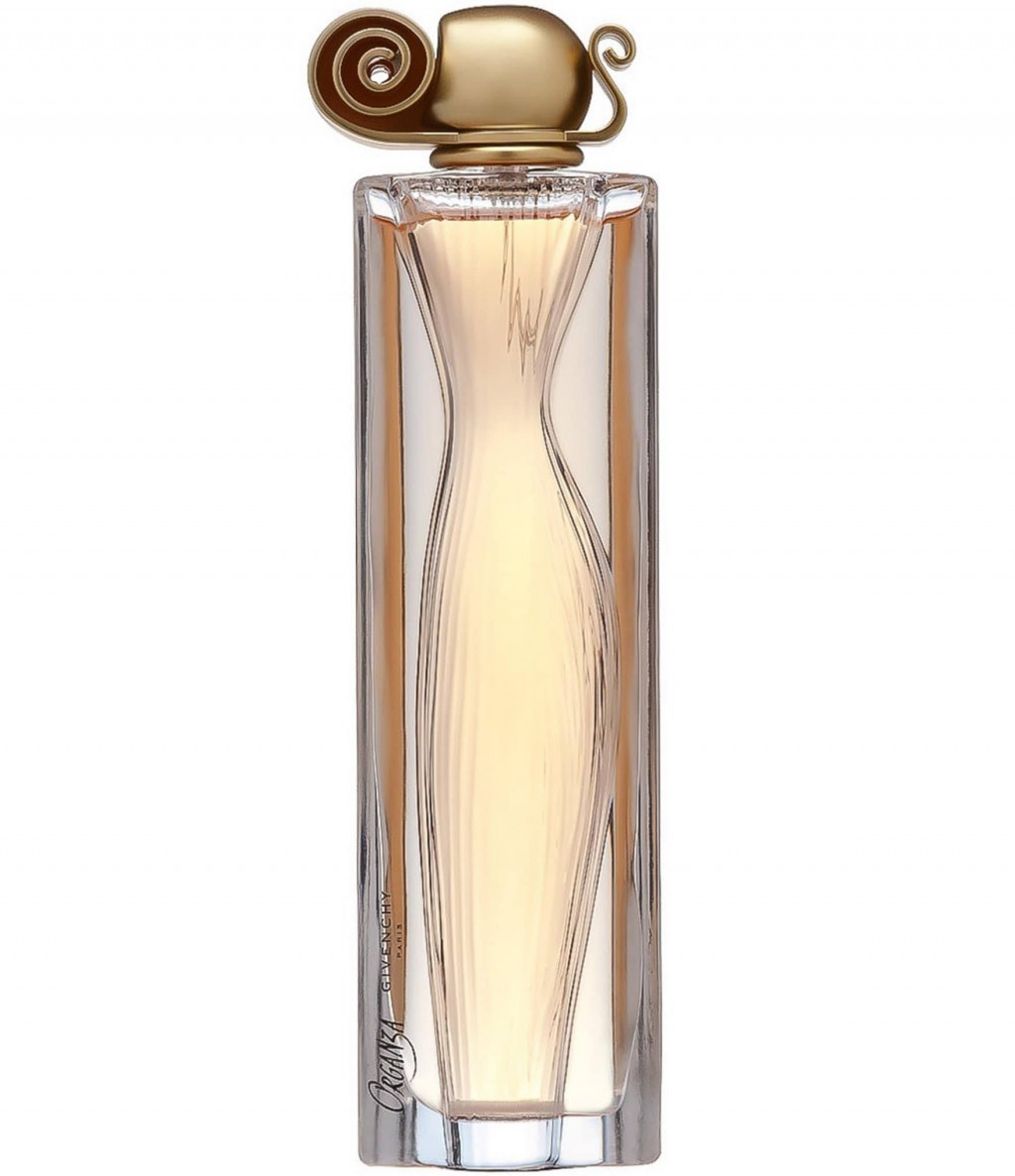 Organza by Givenchy - Eau de Parfum Spray 3.3 oz