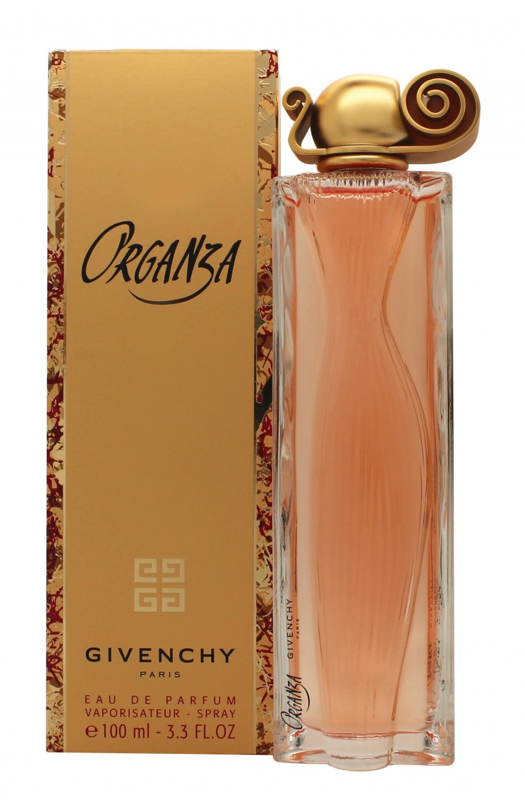Givenchy 'Organza' Women's 3.3-ounce Eau de Parfum Spray
