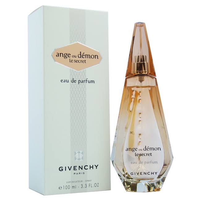 Givenchy Ange Ou Demon Le Secret EDP Spray for Women - 3.3 fl oz bottle