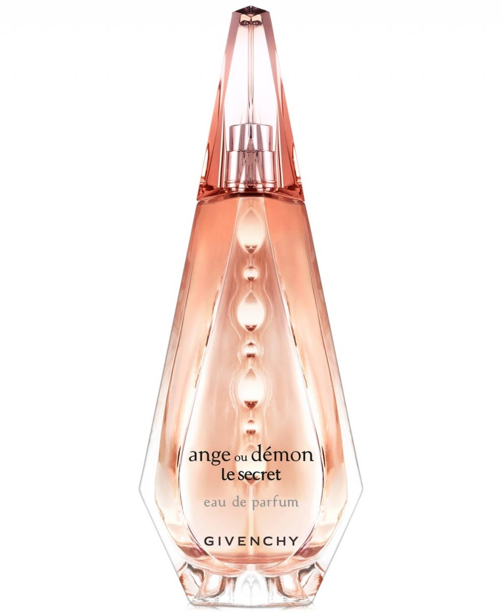 Ange ou Demon Le Secret by Givenchy Eau de Parfum Spray 3.4 oz