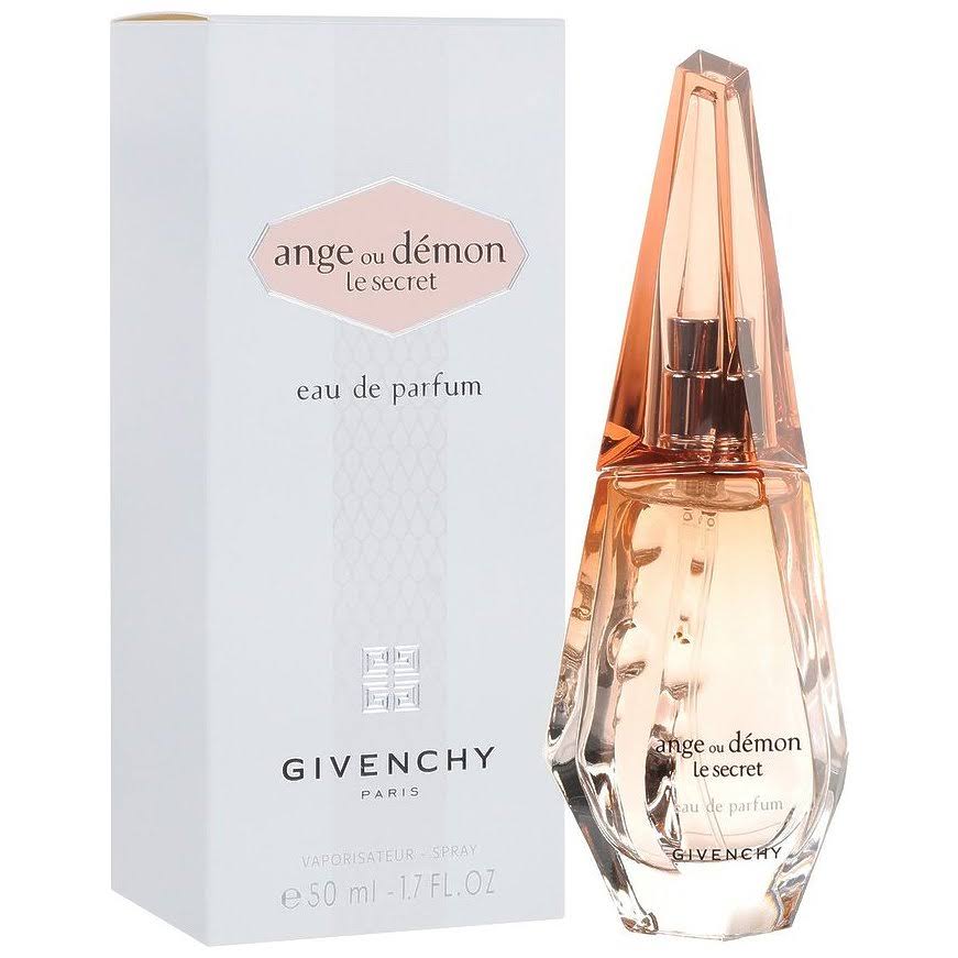 Givenchy Ange Ou Demon Le Secret Eau De Parfum Spray - 1.7 fl oz bottle