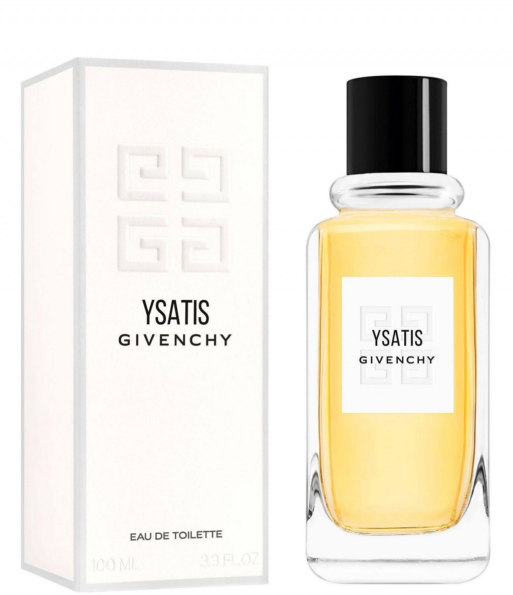 Ysatis Eau de Toilette Spray by Givenchy