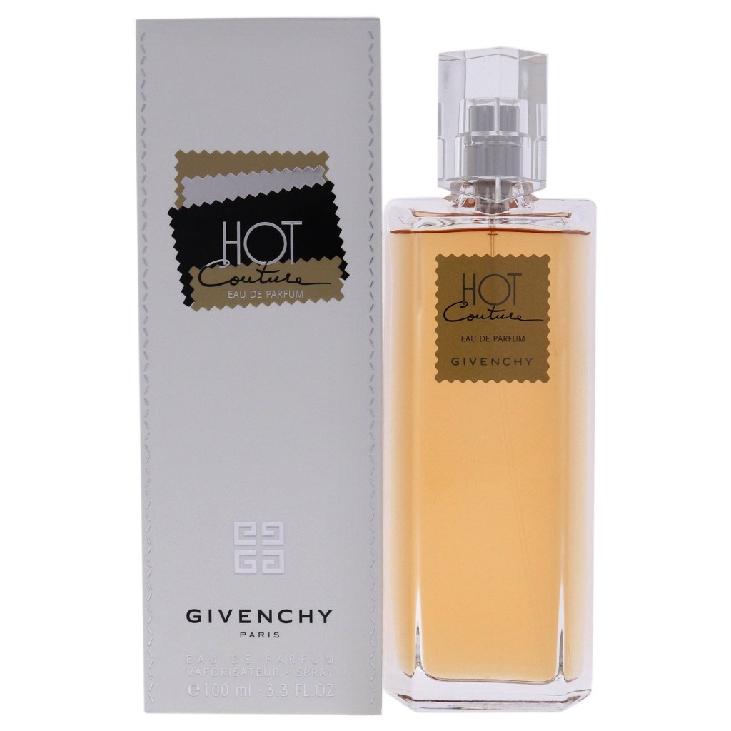 Hot Couture by Givenchy Eau de Parfum Spray 3.3 oz (women)