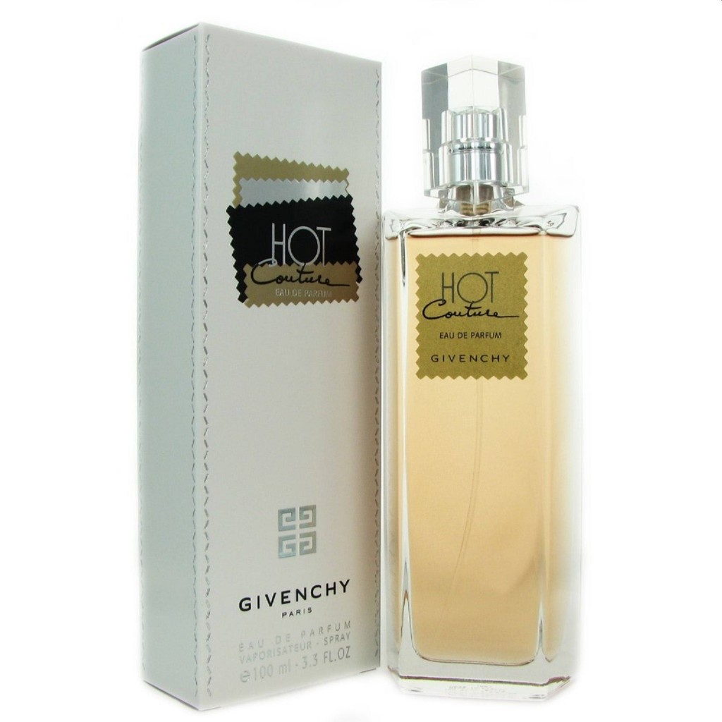 Hot Couture by Givenchy 3.3 oz Eau de Parfum Spray / Women