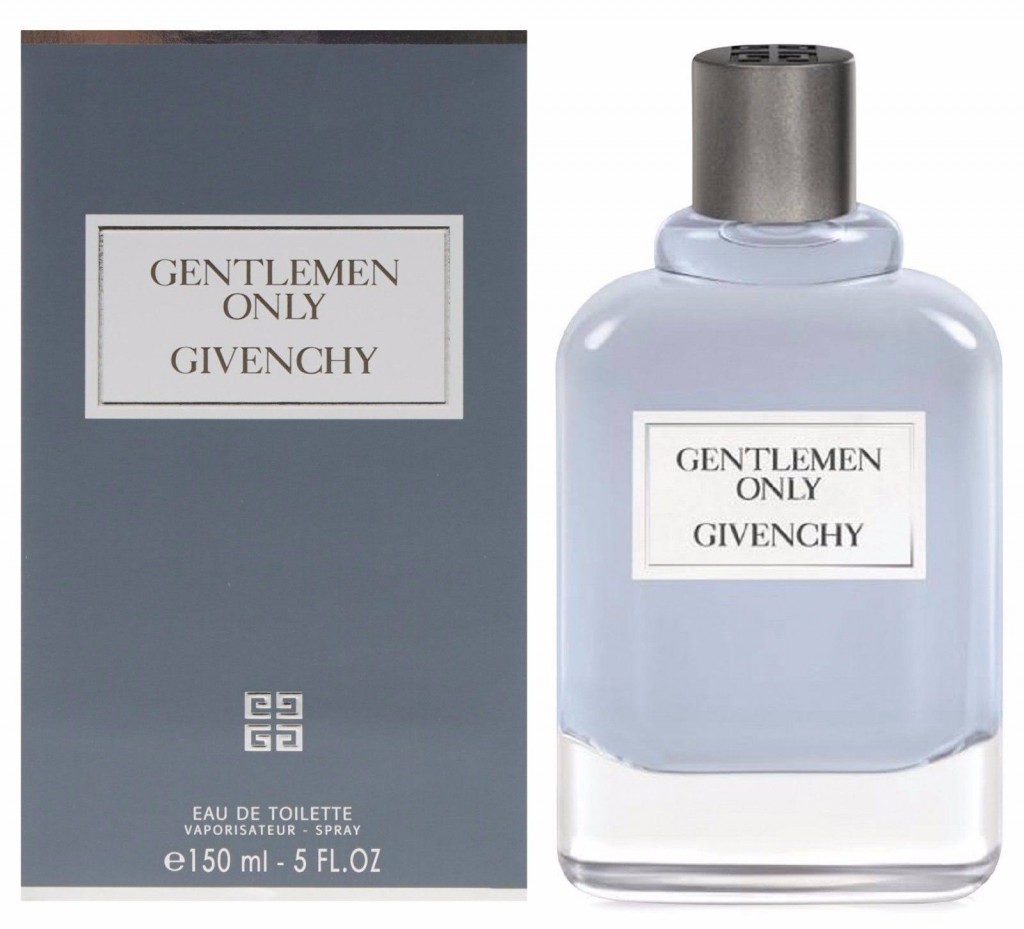 Givenchy Gentlemen Only 5 oz Eau de Toilette Spray