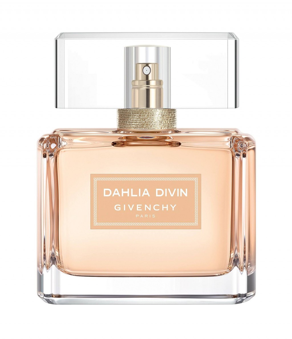 Givenchy Dahlia Divin Nude by Givenchy Eau de Parfum Spray 2.5 oz