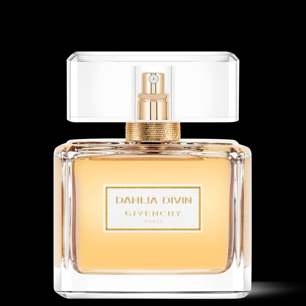 Givenchy Dahlia Divin Women Eau de Parfum Spray 2.5 oz