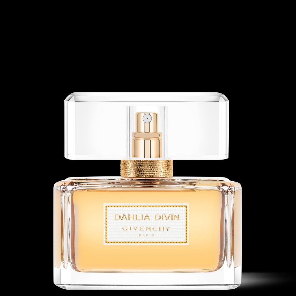 Givenchy Dahlia Divin Eau de Parfum Spray 1.7 oz