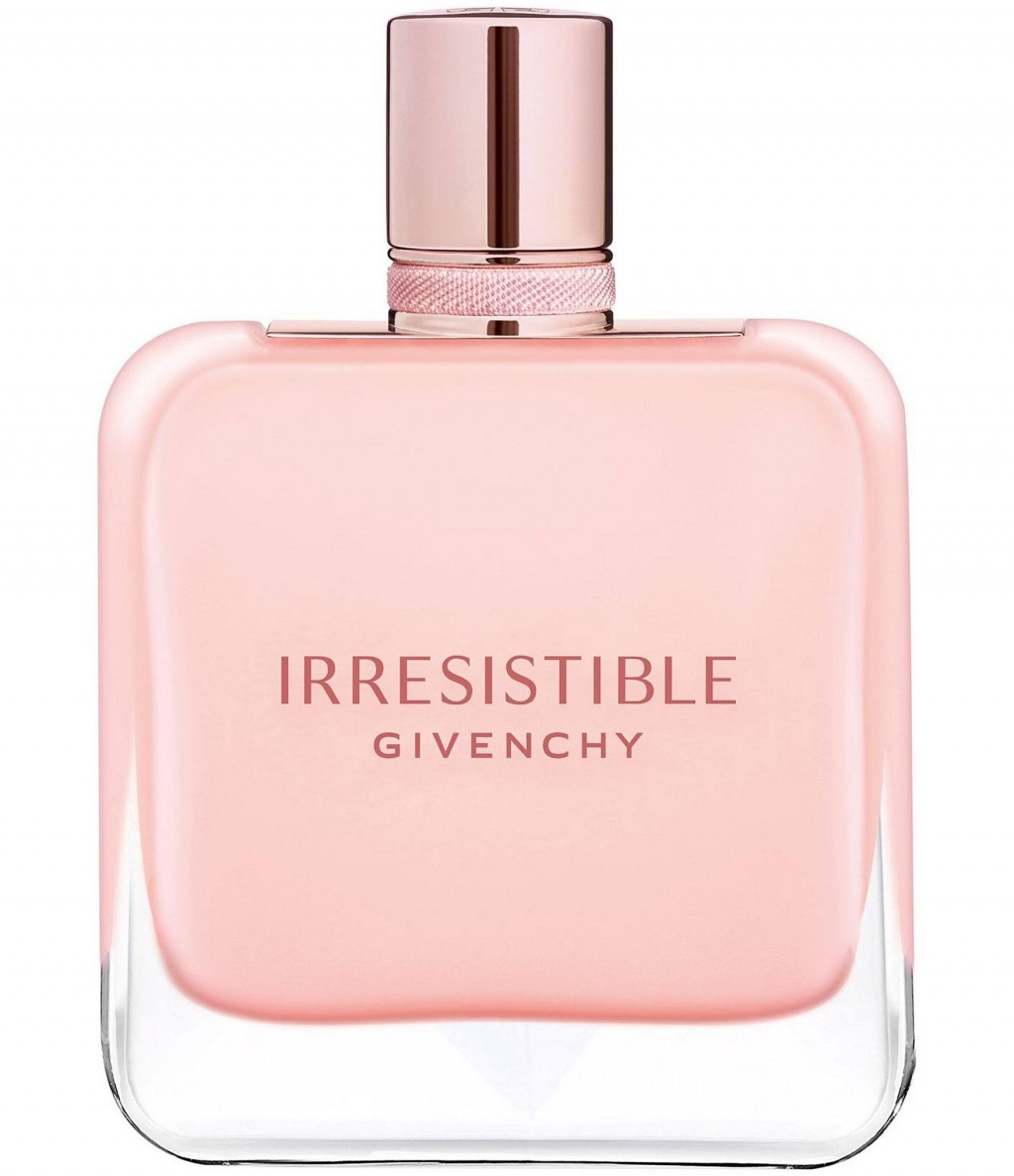Givenchy Irresistible Eau de Parfum Rose Velvet - 2.7 oz.