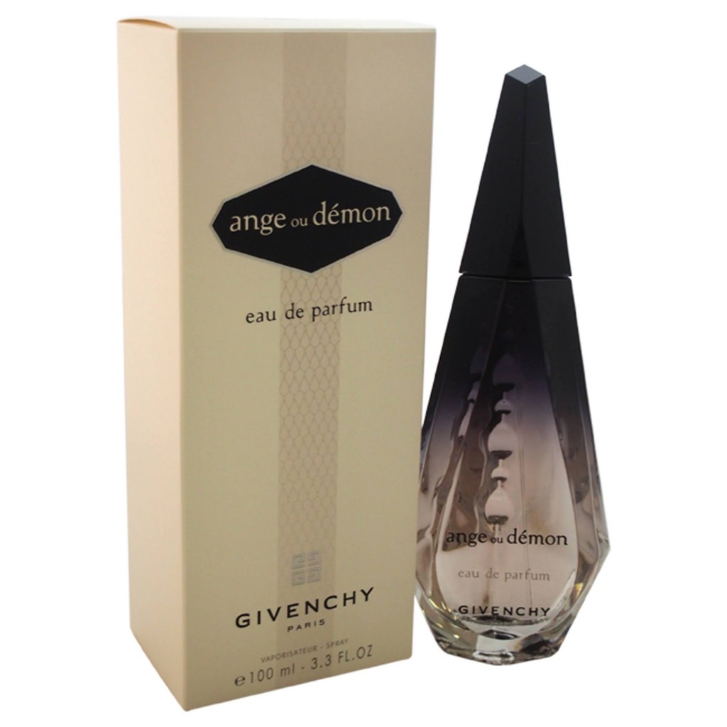 Ange ou Demon by Givenchy 3.4 oz Eau de Parfum Spray / Women