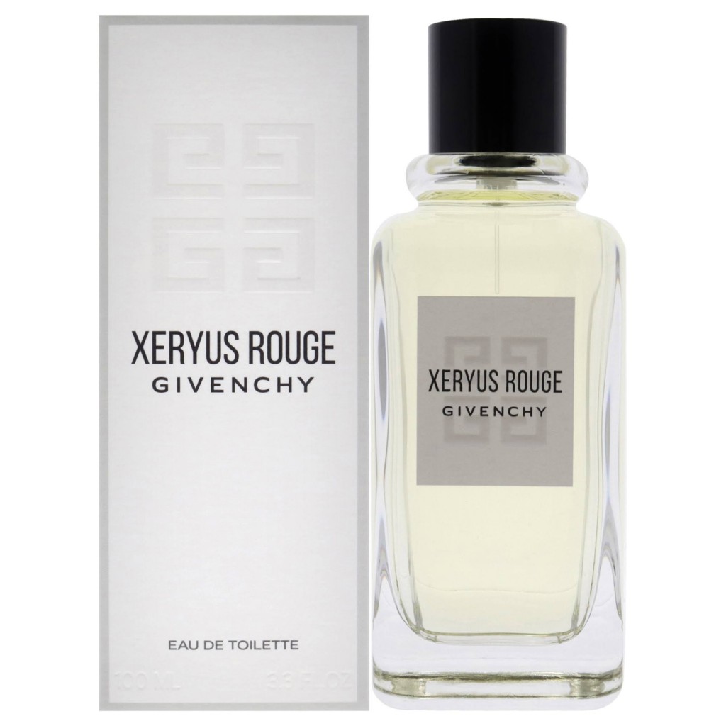 Xeryus Rouge Eau de Toilette Spray by Givenchy for Men