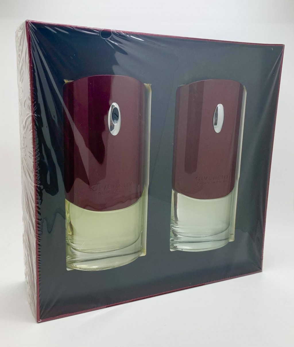 Givenchy Pour Homme Cologne Eau De Toilette for Men's - 3.3 fl oz bottle