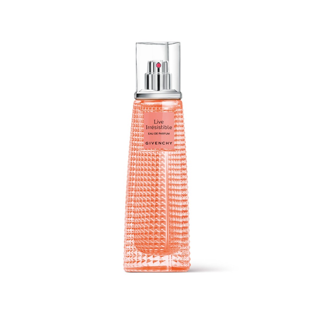 Givenchy Live Irresistible Eau de Parfum Spray - 50ml/1.7oz