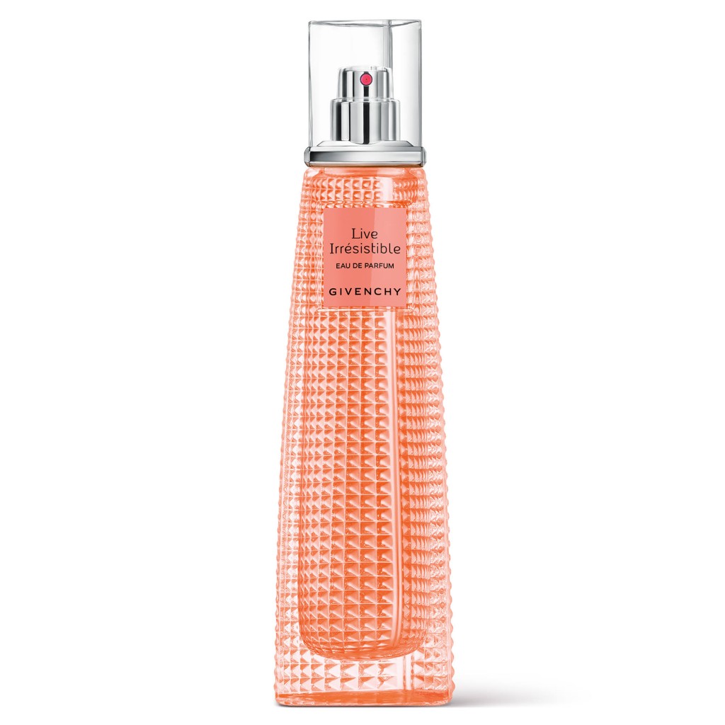 Live Irresistible by Givenchy, Eau de Parfum Spray (women) 2.5 oz