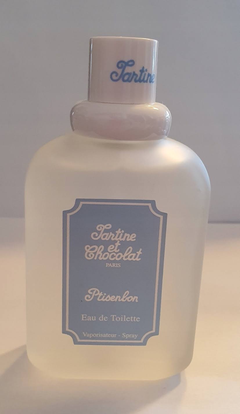 Tartine et Chocolat Pink x 3 ml Eau de Toilette Miniature for Women (Nib)