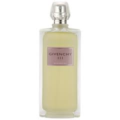 Givenchy III by Givenchy 3.3 oz EDT for Women