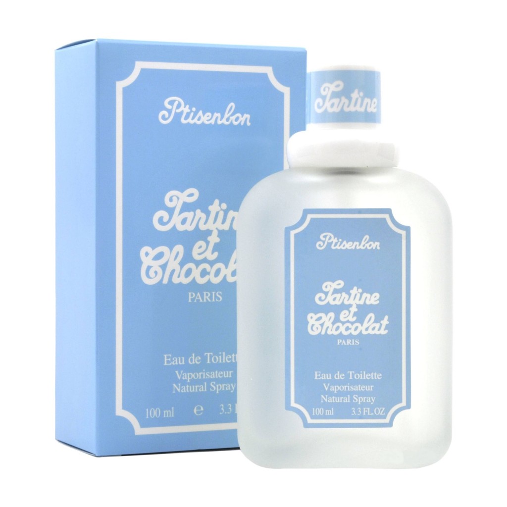 Tartine et Chocolate Ptisenbon by Givenchy Eau de Senteur Spray (Alcohol Free)