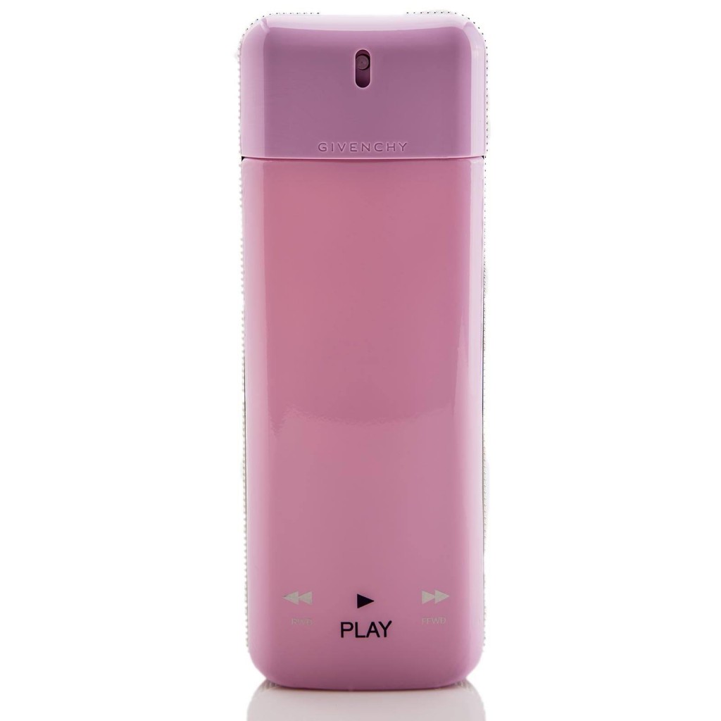 Play by Givenchy Eau de Parfum Spray 2.5 oz for Women