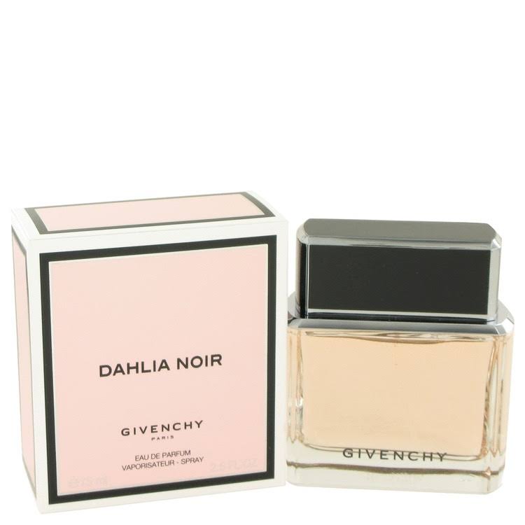 Dahlia Noir by Givenchy 2.5oz Eau de Parfum Spray Women