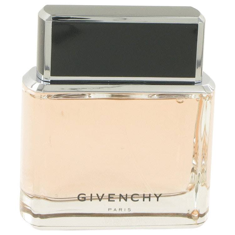Dahlia Noir by Givenchy 2.5 oz Eau de Parfum Spray (Tester) for Women.