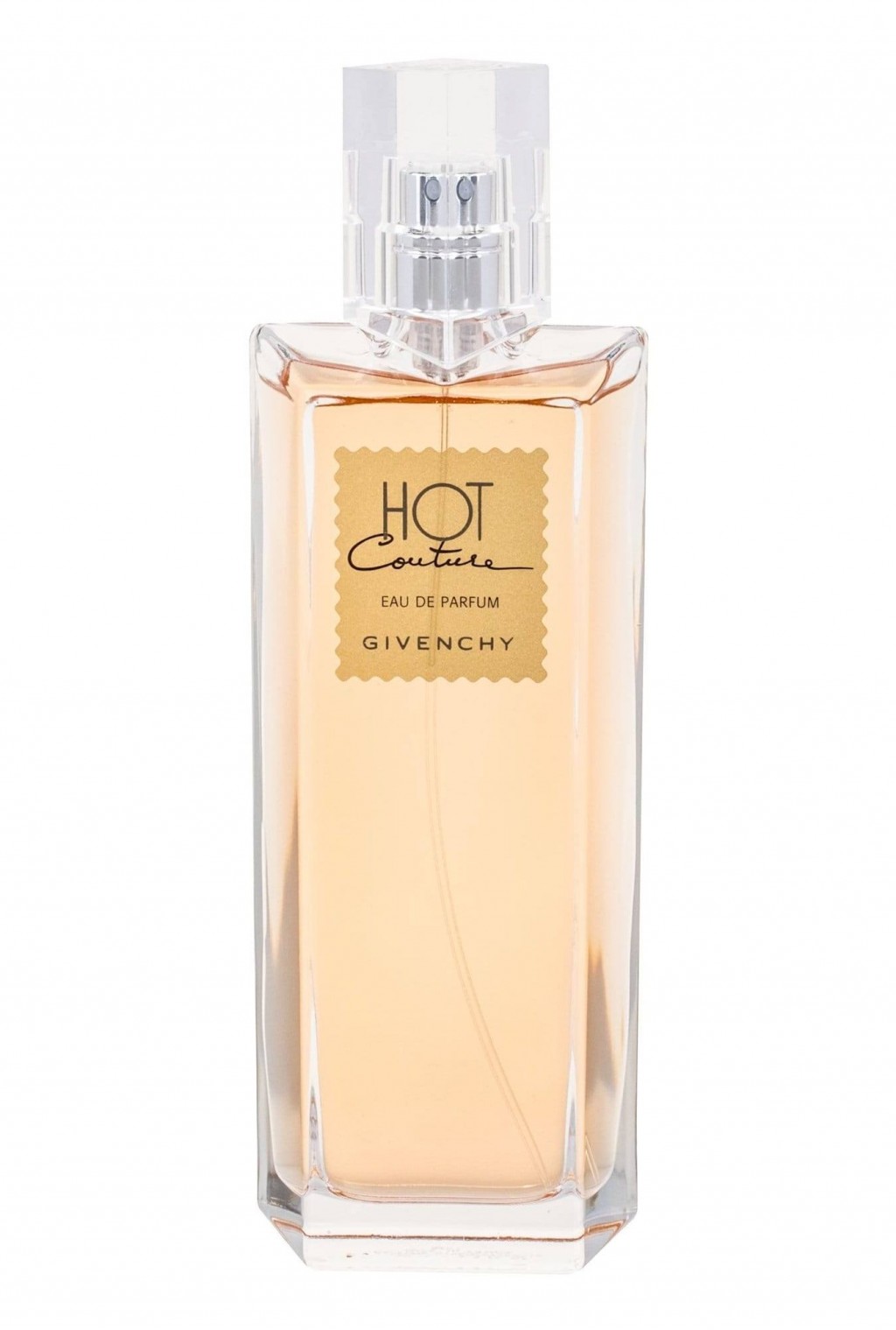 Hot Couture by Givenchy Eau de Parfum Spray (Tester) 3.4 oz (women)