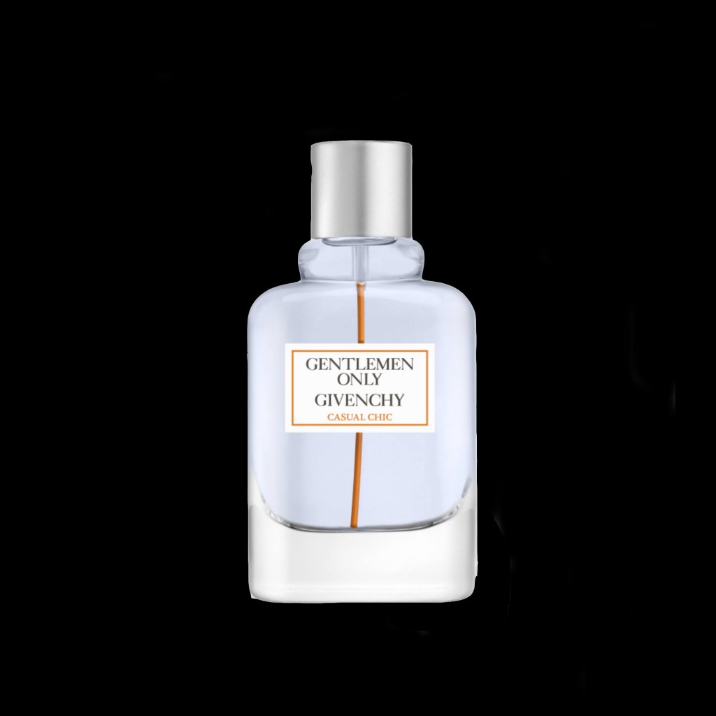 Givenchy Gentlemen Only Casual Chic Eau de Toilette Spray 1.7oz