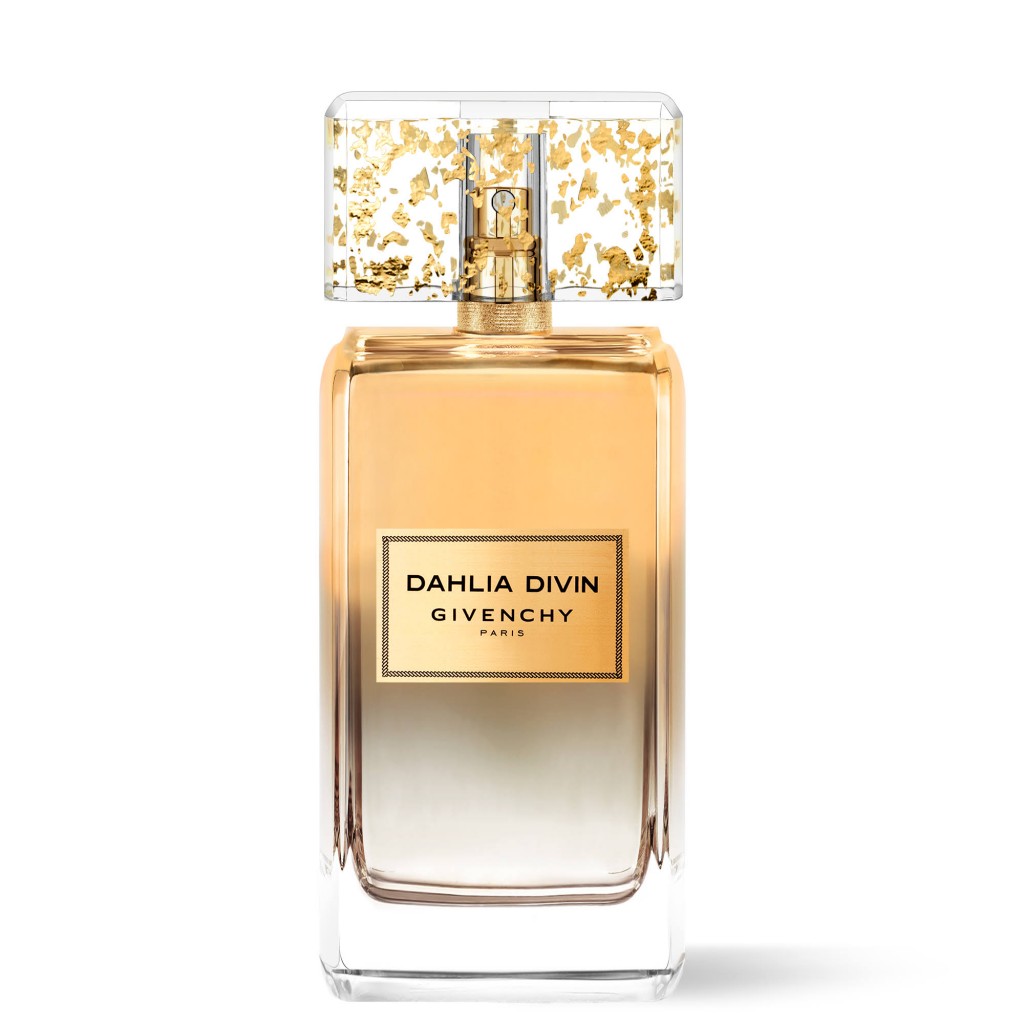 Givenchy Dahlia Divin Le Nectar 1 oz Eau de Parfum Spray
