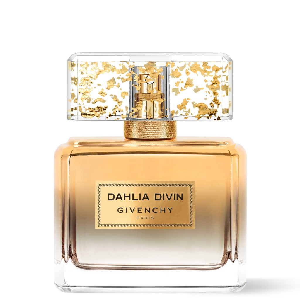 Dahlia Divin Le Nectar de Parfum Eau de Parfum Intense Spray by Givenchy - 2.5 oz