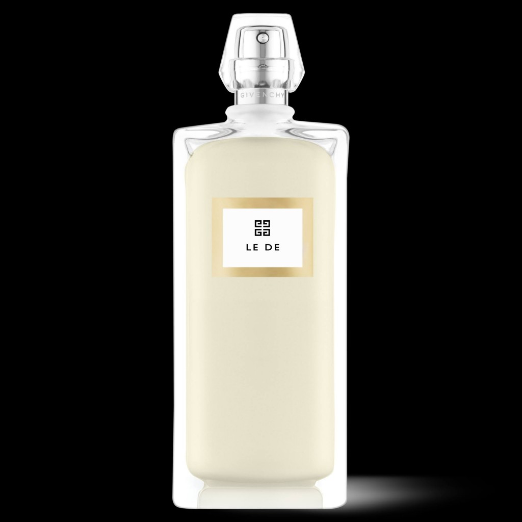 Le de by Givenchy Eau de Toilette Spray