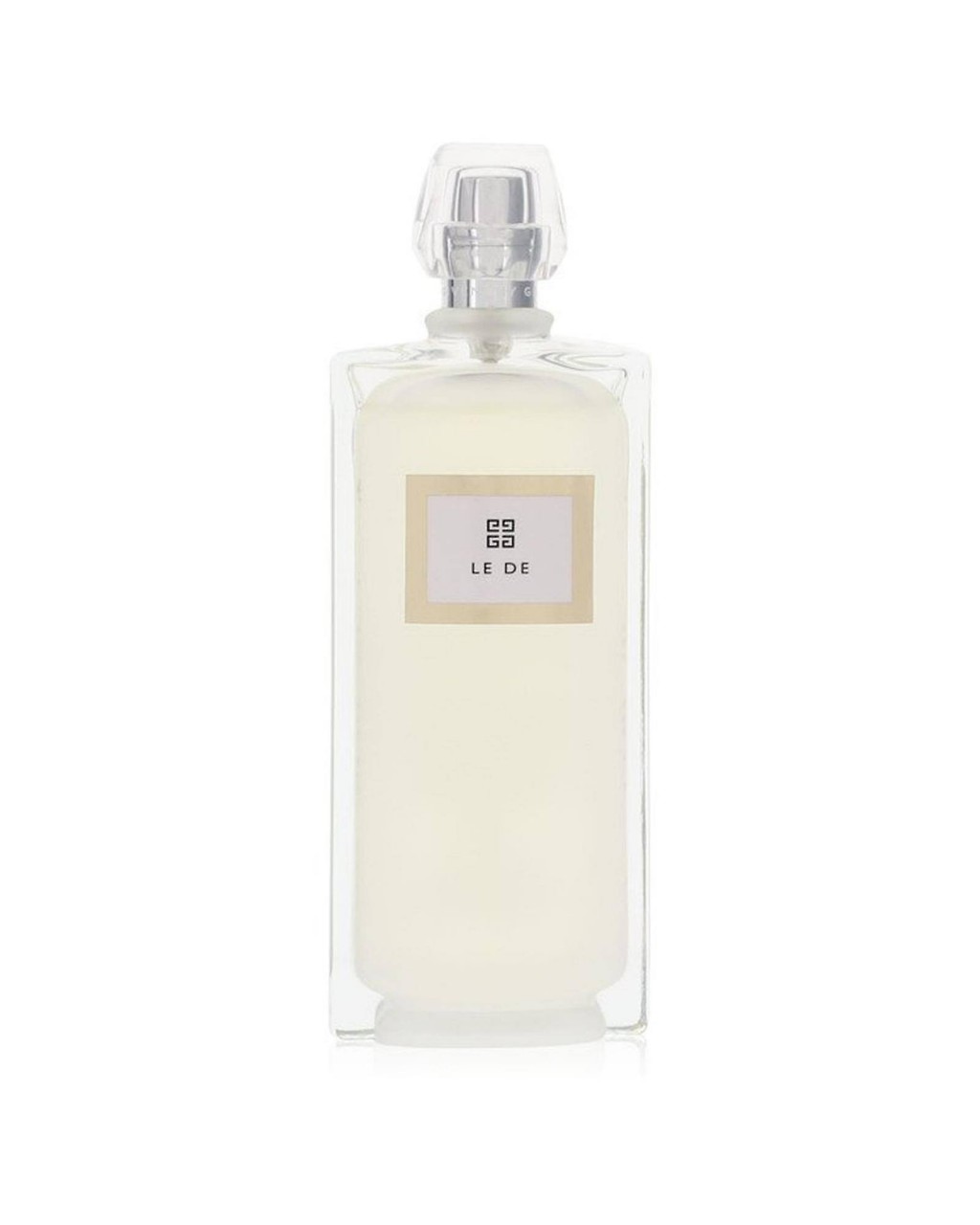 Le de by Givenchy Eau de Toilette Spray (Tester) 3.3 oz (women)