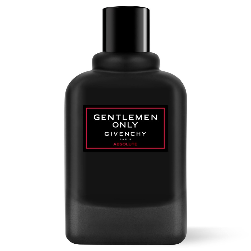 Givenchy Gentlemen Only Absolute 3.3 oz/ 100 ml Eau de Parfum Spray