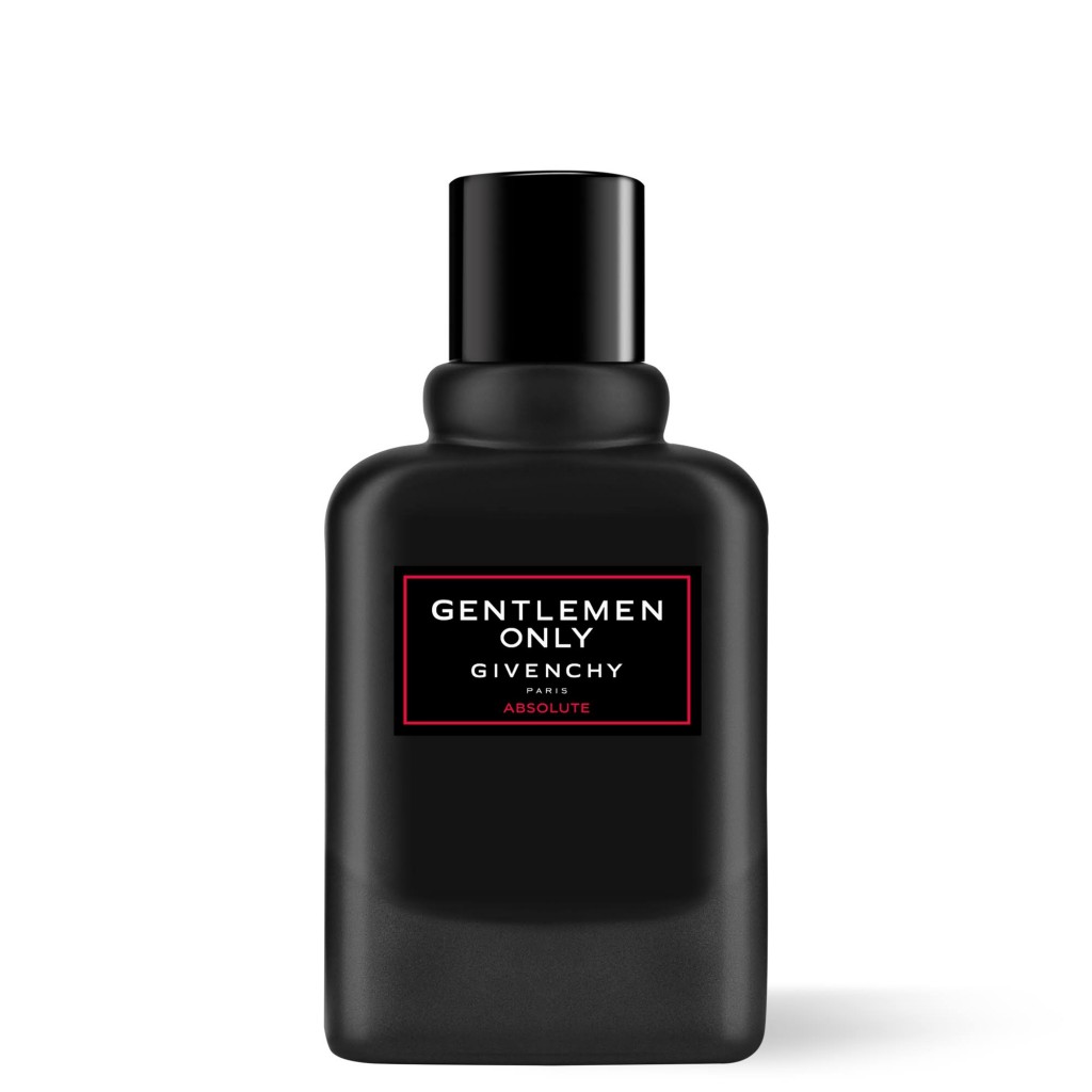 Gentlemen Only Absolute by Givenchy Eau de Parfum Spray 1.7 oz (Men)
