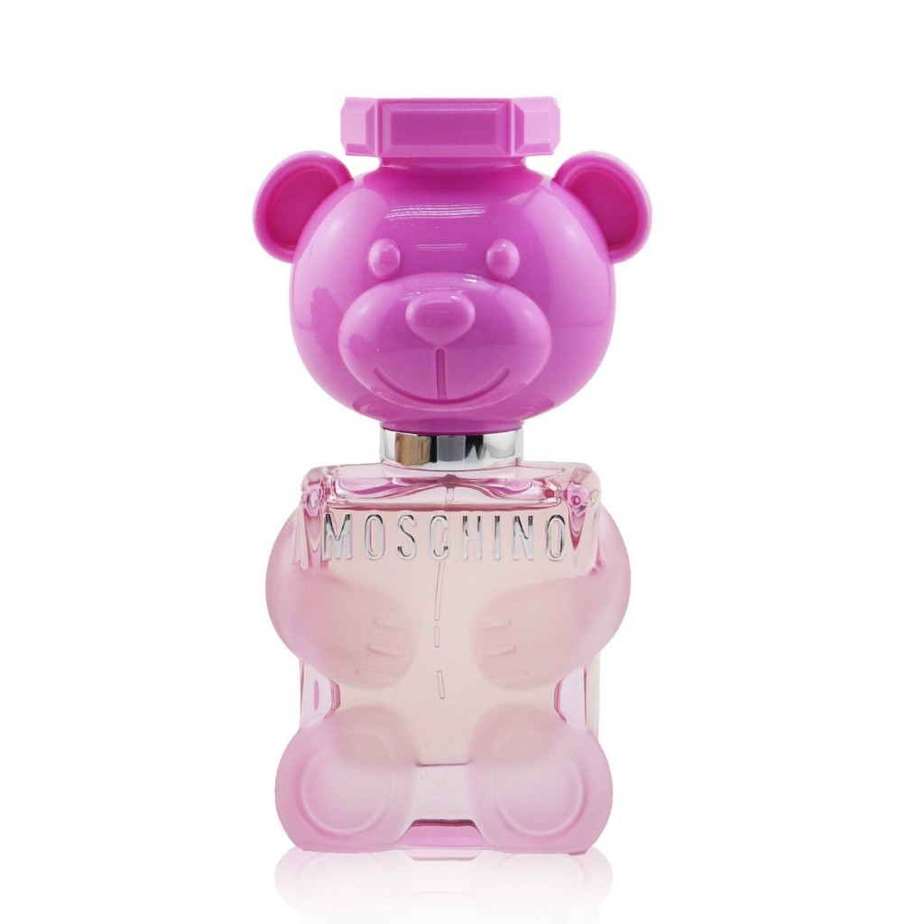 Moschino Toy 2 Bubble Gum Eau de Toilette Spray 30ml/1oz