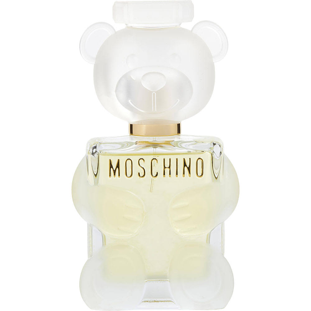 Moschino Toy 2 Eau de Parfum Spray (Tester) 3.4 oz for Women