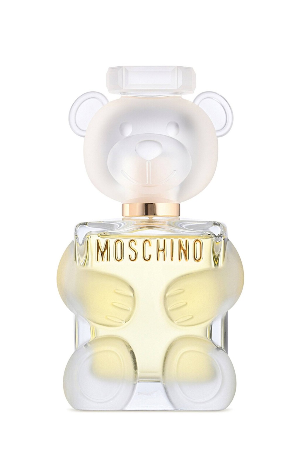 Moschino Toy 2 Eau de Parfum Spray - 1.7 oz.