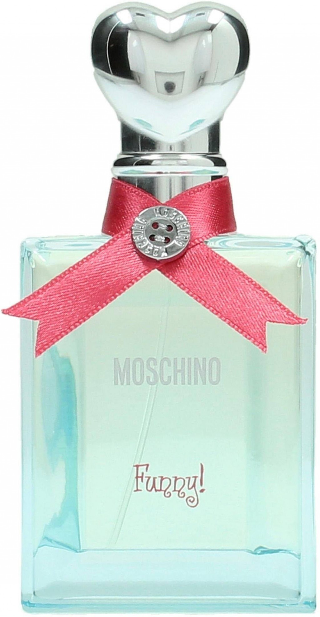 Moschino Funny by Moschino 1.7 oz Eau de Toilette Spray / Women