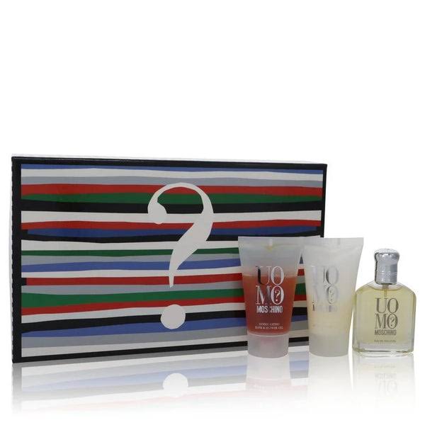 Uomo Moschino by Moschino Mini EDT .15 oz (Men)