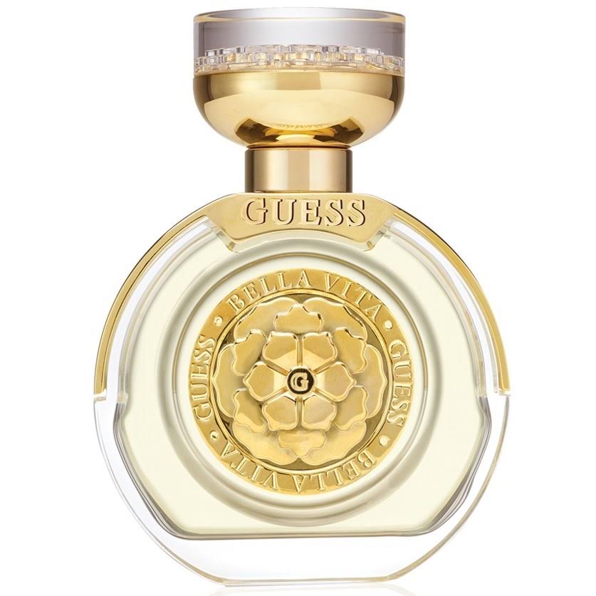 Guess Bella Vita Women / Femme Eau de Parfum | One Size | Perfumes Perfumes