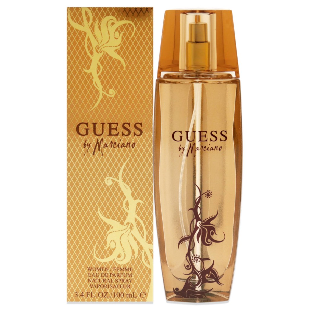 Guess by Marciano Eau de Parfum Spray 3.4oz Women