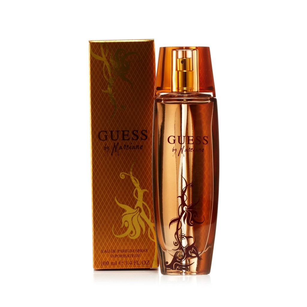 Guess by Marciano Women Eau de Parfum Spray 3.4 oz