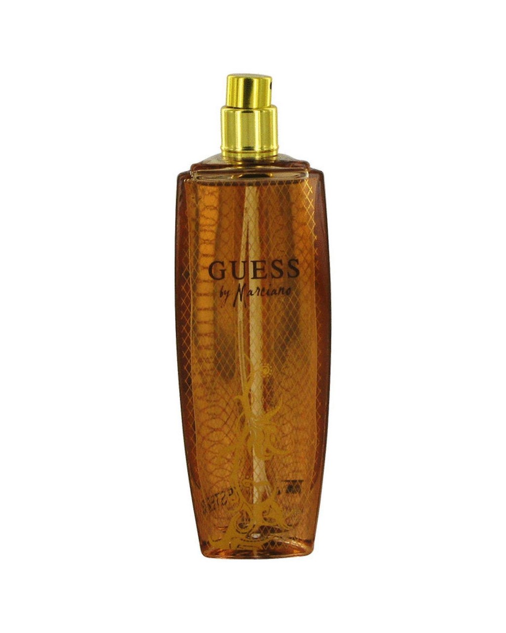 Guess Marciano by Guess Eau de Parfum Spray (Tester) 3.4 oz (Women)