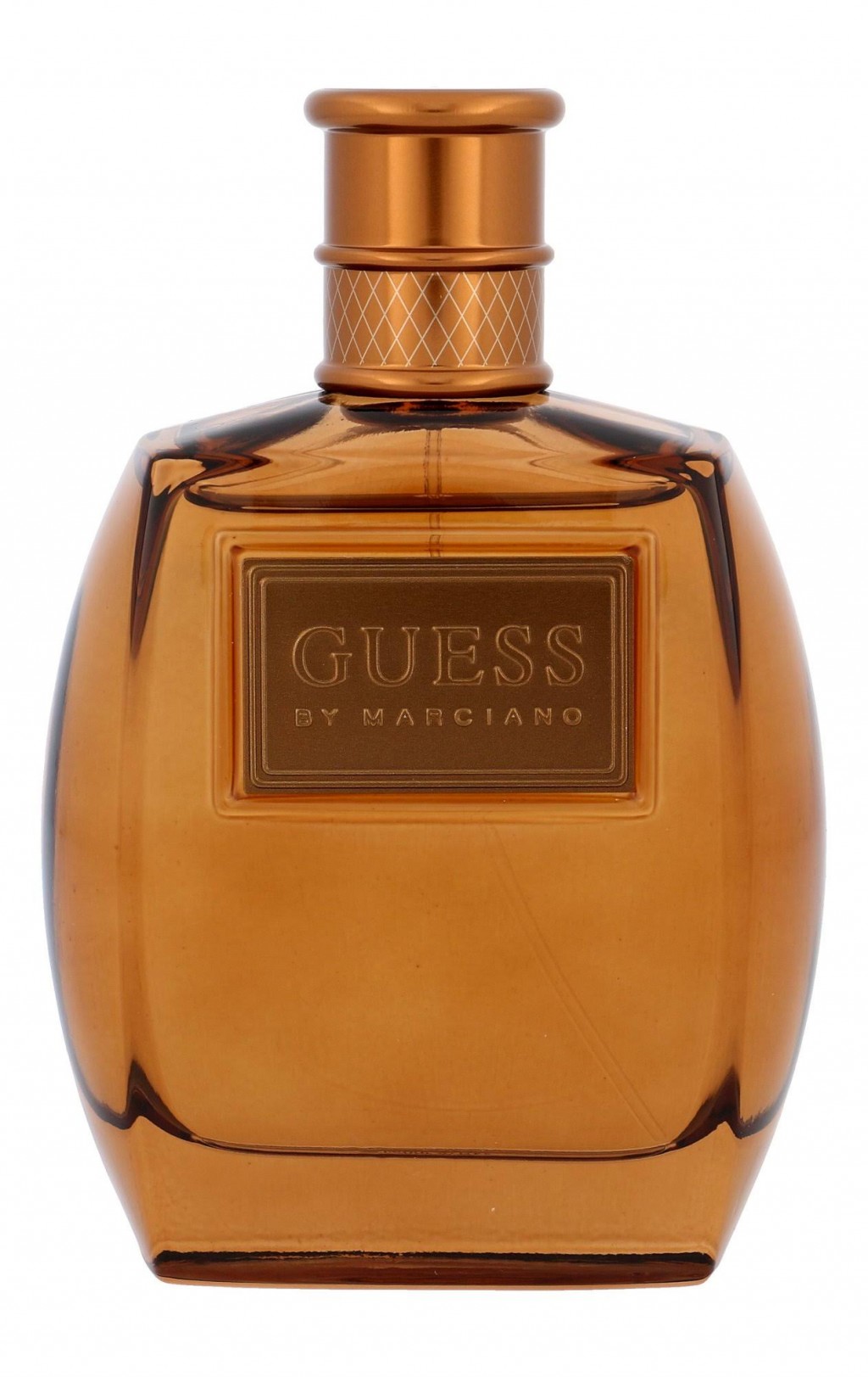 Guess for Men by Marciano 3.4 oz Eau de Toilette Spray