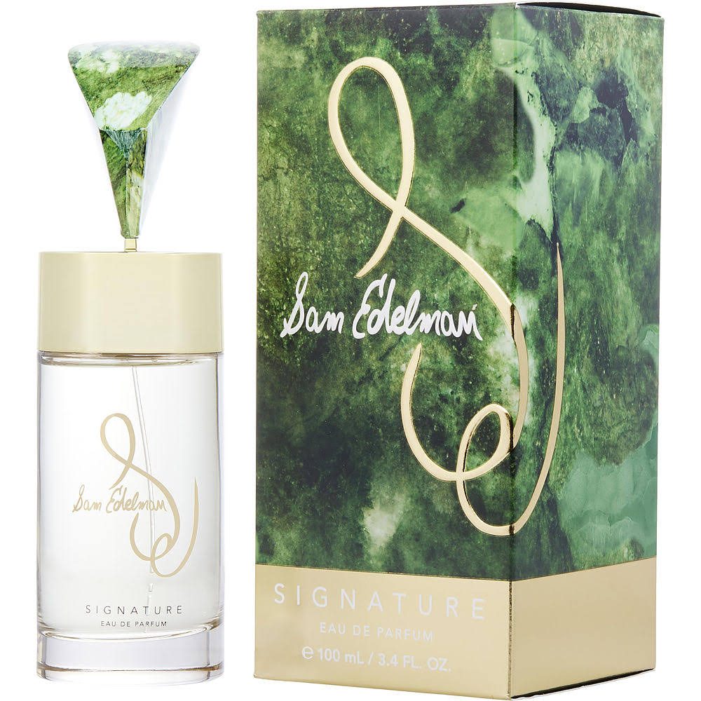 Sam Edelman Signature Eau de Parfum Spray 100ml/3.4oz