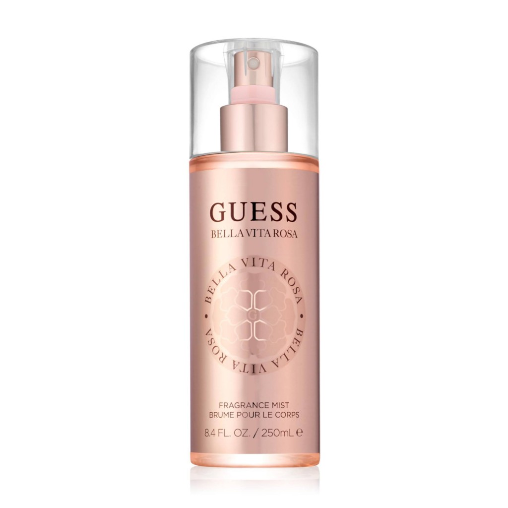 Guess Bella Vita Rosa 250ml Body Mist