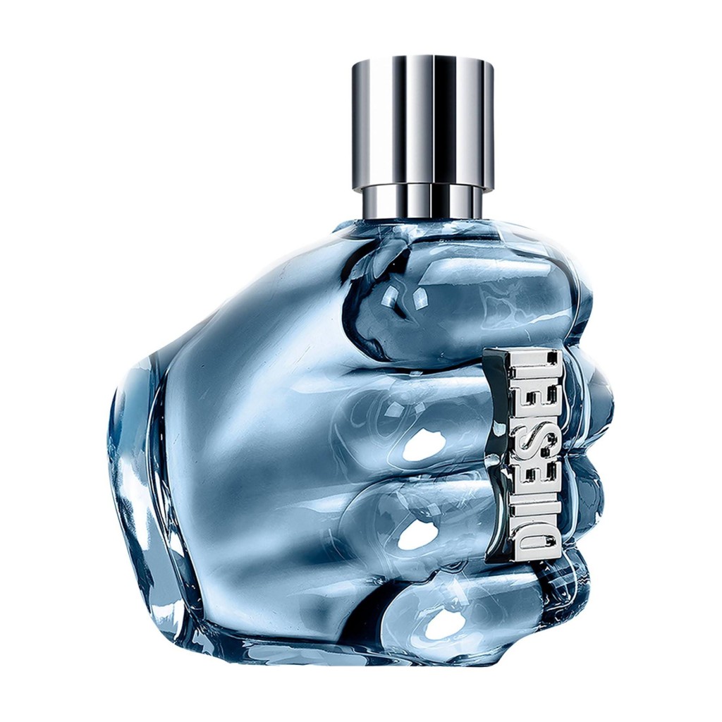 Diesel Only The Brave Eau de Toilette Cologne for Men - 1.7 fl oz