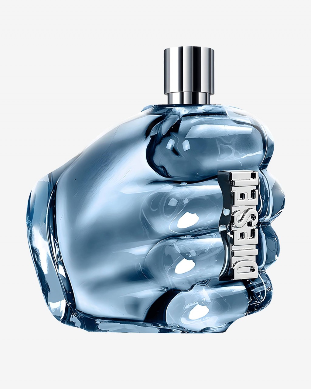 Diesel Only The Brave Men Eau de Toilette Spray - 4.2 oz.