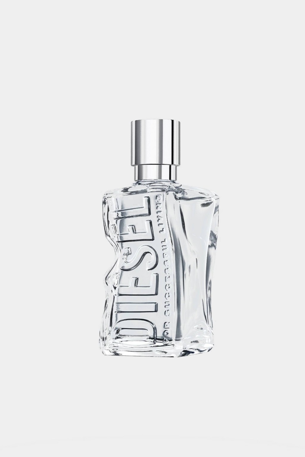 Diesel D by Eau de Toilette Spray, 3.4 oz.