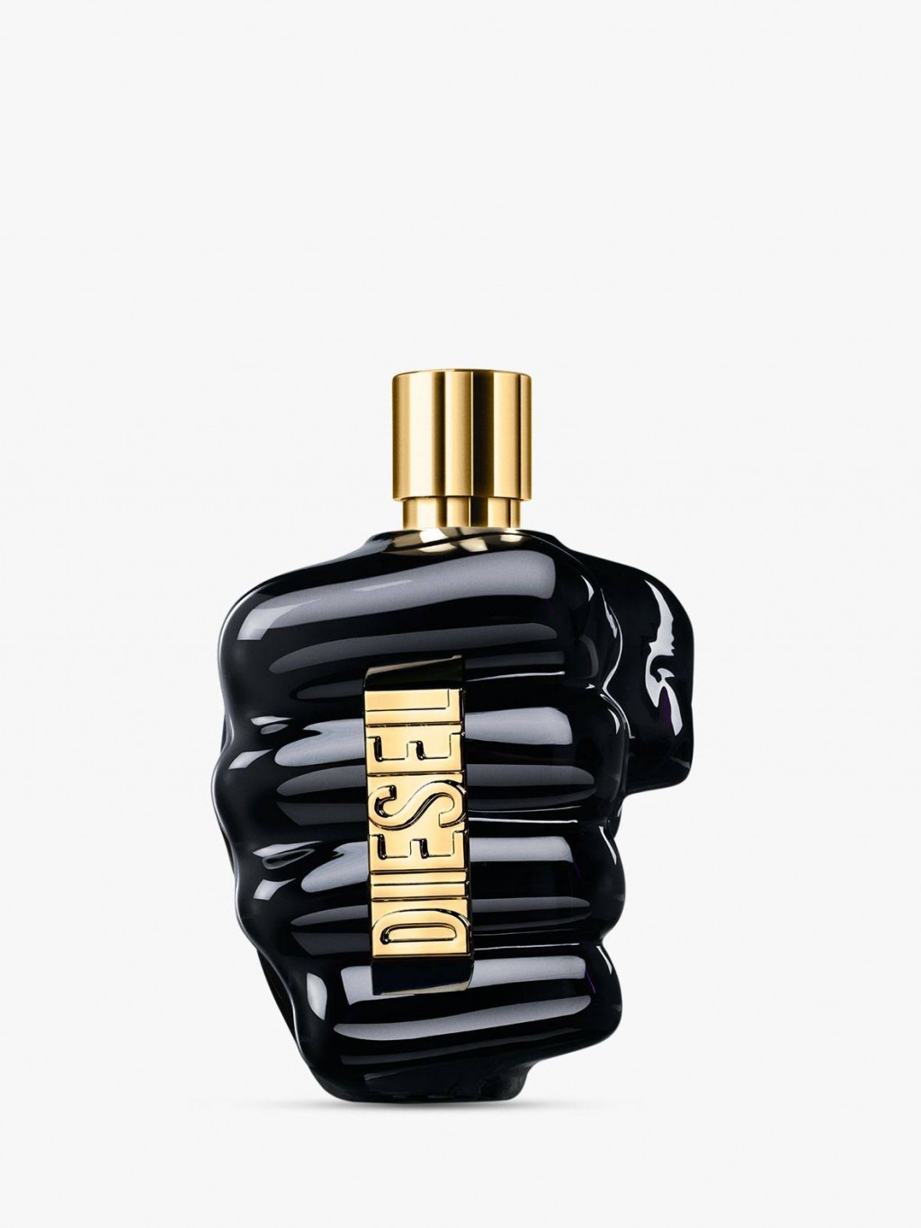 Diesel Eau De Toilette Spray, Spirit of the Brave - 50 ml